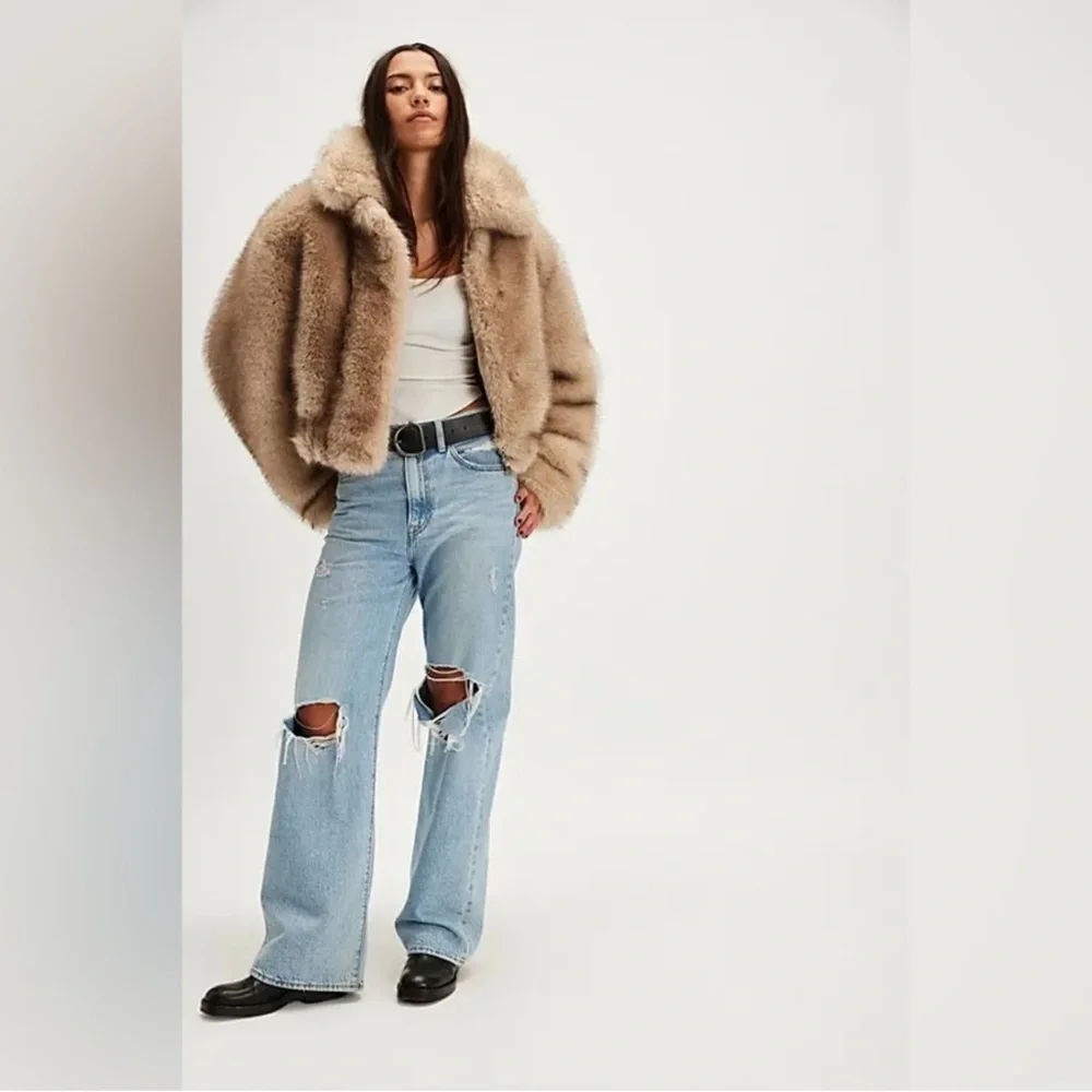 Stand Studio Lena Jacket Free People